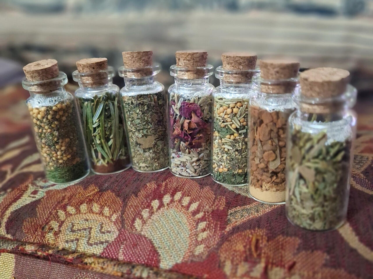 Aromatherapy